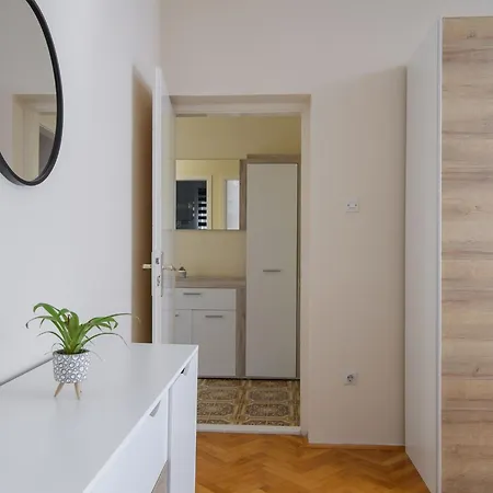 Modern Near With Sea View Terrace And Lounge Area - Two Bedroom